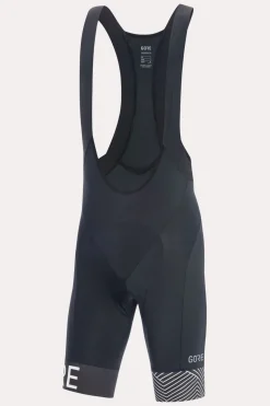 Gore Wear C5 Optiline Bib Shorts+