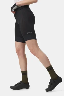 Gore Wear C3 Short Tights+ Dames
