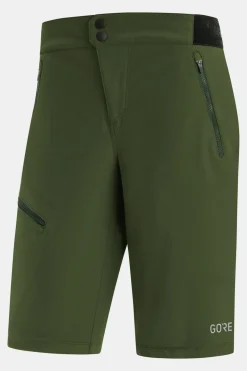 Gore Wear C5 Shorts Dames