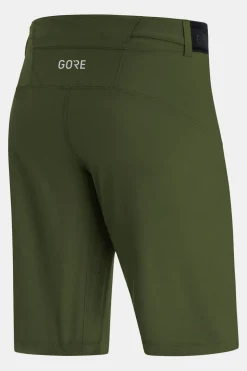 Gore Wear C5 Shorts Dames