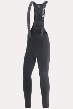Gore Wear C5 Thermo Bib Tights+