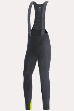 Gore Wear C3 Thermo Bib Tights+