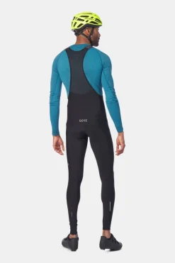 Gore Wear C3 Thermo Bib Tights+