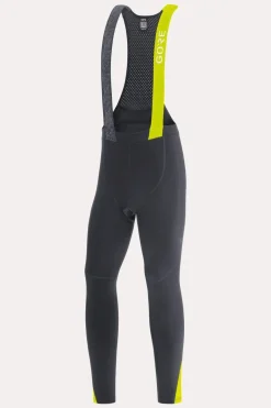 Gore Wear C5 Thermo Bib Tights+