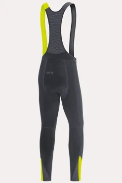 Gore Wear C5 Thermo Bib Tights+