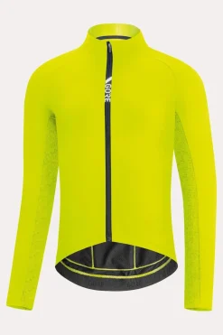 Gore Wear C5 Thermo Jersey