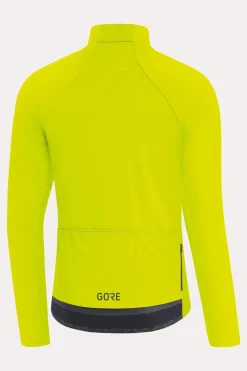 Gore Wear C5 Thermo Jersey
