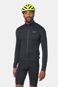 Gore Wear C3 Thermo LS Jersey Fietsshirt
