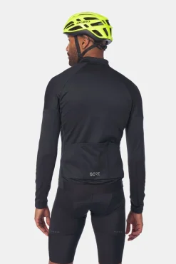 Gore Wear C3 Thermo LS Jersey Fietsshirt