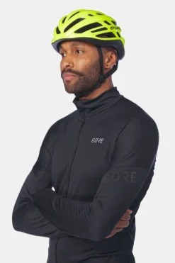 Gore Wear C3 Thermo LS Jersey Fietsshirt