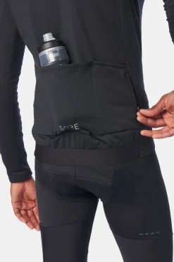 Gore Wear C3 Thermo LS Jersey Fietsshirt