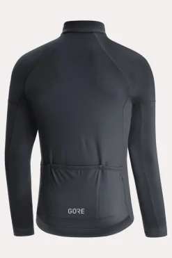 Gore Wear C3 Thermo LS Jersey Fietsshirt