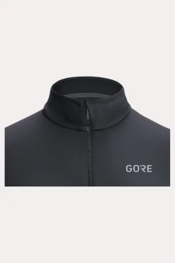 Gore Wear C3 Thermo LS Jersey Fietsshirt