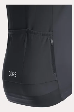 Gore Wear C3 Thermo LS Jersey Fietsshirt