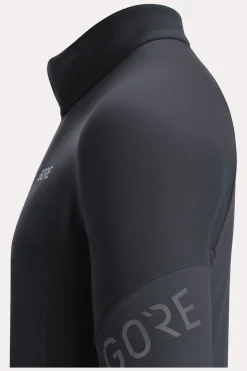 Gore Wear C3 Thermo LS Jersey Fietsshirt