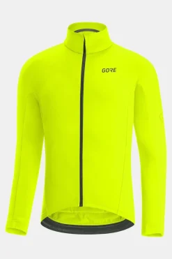 Gore Wear C3 Thermo LS Jersey Fietsshirt