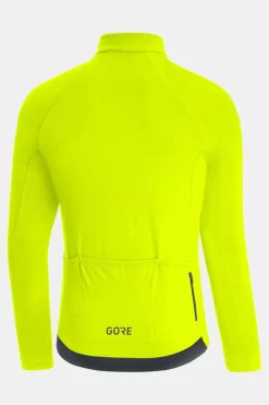 Gore Wear C3 Thermo LS Jersey Fietsshirt