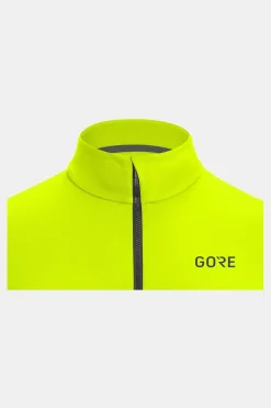 Gore Wear C3 Thermo LS Jersey Fietsshirt
