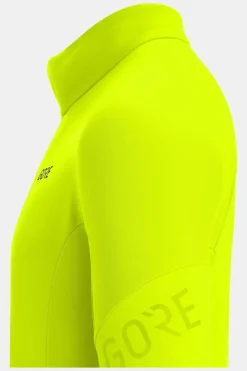 Gore Wear C3 Thermo LS Jersey Fietsshirt