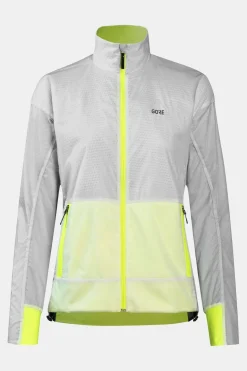 Gore Wear Drive Jacket Womens