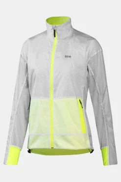 Gore Wear Drive Jacket Womens