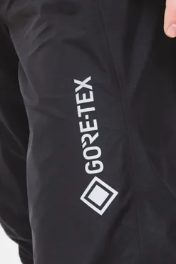 Gore Wear Endure Gore-Tex Paclite Fiets Hardshell Broek