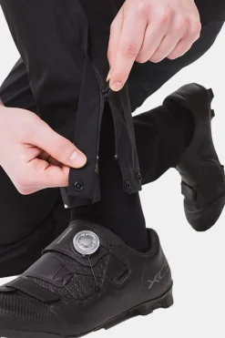 Gore Wear Endure Gore-Tex Paclite Fiets Hardshell Broek