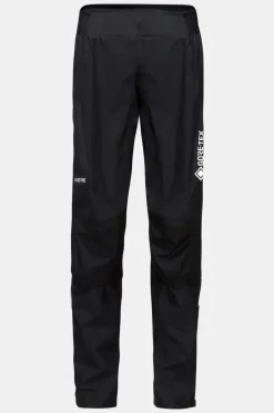 Gore Wear Endure Gore-Tex Paclite Fiets Hardshell Broek