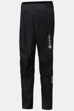 Gore Wear Endure Gore-Tex Paclite Fiets Hardshell Broek