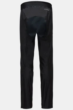 Gore Wear Endure Gore-Tex Paclite Fiets Hardshell Broek