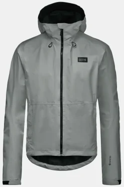Gore Wear Endure Jacket Mens