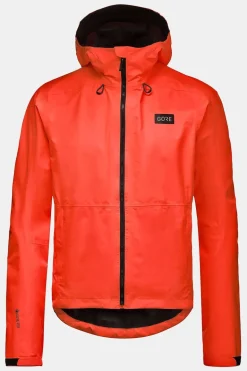 Gore Wear Endure Jacket Mens