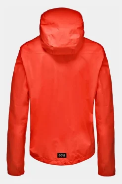Gore Wear Endure Jacket Mens