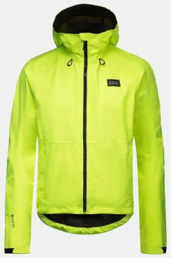 Gore Wear Endure Jacket Mens