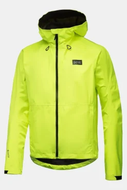Gore Wear Endure Jacket Mens