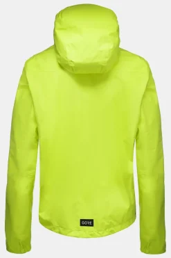 Gore Wear Endure Jacket Mens