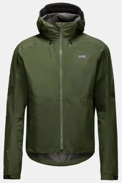 Gore Wear Endure Jacket Mens