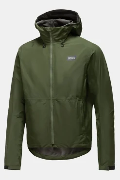 Gore Wear Endure Jacket Mens