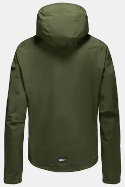 Gore Wear Endure Jacket Mens