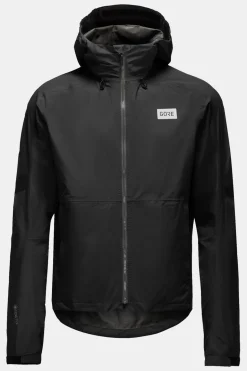 Gore Wear Endure Jacket Mens