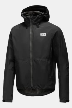 Gore Wear Endure Jacket Mens