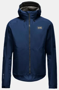 Gore Wear Endure Jacket Mens