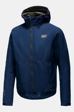Gore Wear Endure Jacket Mens