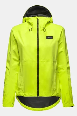 Gore Wear Endure Jacket Womens