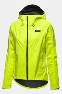 Gore Wear Endure Jacket Womens