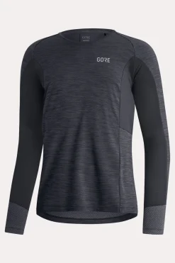 Gore Wear Energetic Ls Shirt