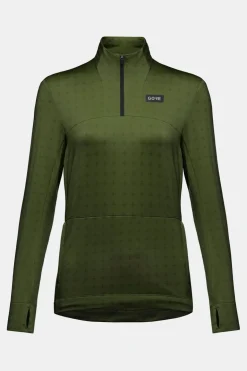 Gore Wear Everyday Thermo 1/4 Zip