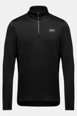 Gore Wear Everyday Thermo 1/4 Zip