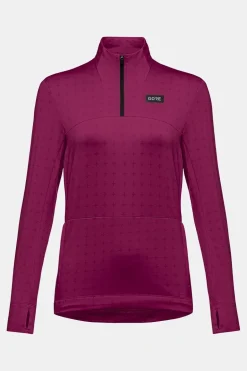 Gore Wear Everyday Thermo 1/4 Zip