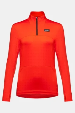 Gore Wear Everyday Thermo 1/4 Zip